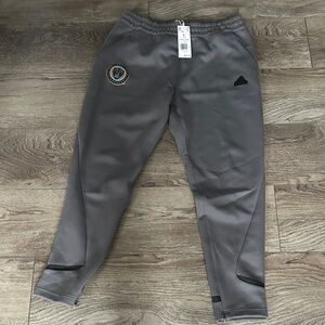adidas Men's Philidelphia Union joggers